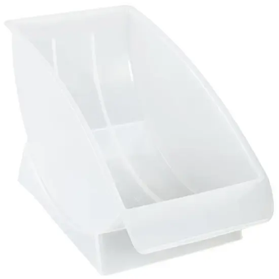 The Lakeside Collection Vertical Plate Racks - Vertical Plate Racks Salad image {1}