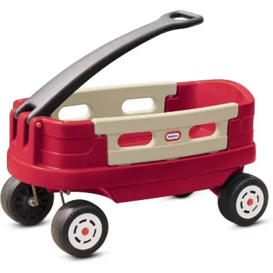 Little Tikes Junior Explorer Wagon image {5}