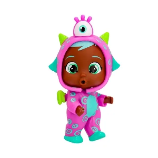Cry Babies Magic Tears Stars - Jumpy Monsters Surprise Series image {1}
