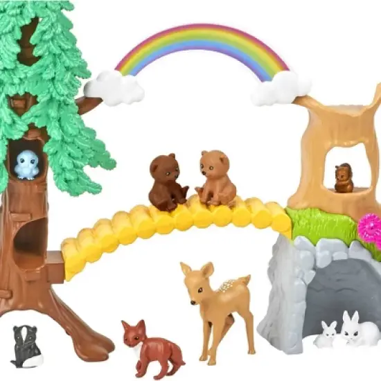 ​Barbie Careers Wilderness Guide Interactive Playset&nbsp; image {2}