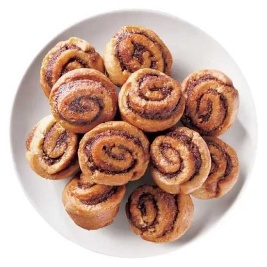 Mini Cinnamon Rolls - 12oz - Favorite Day&trade; image {3}
