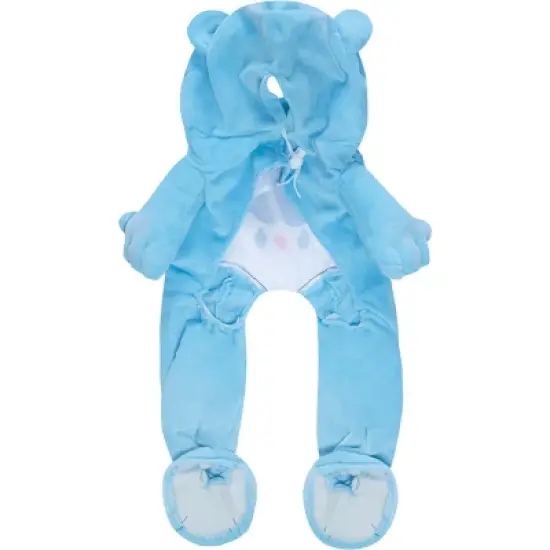 Rubies Care Bears: Grumpy Bear Pet Costume image {2}