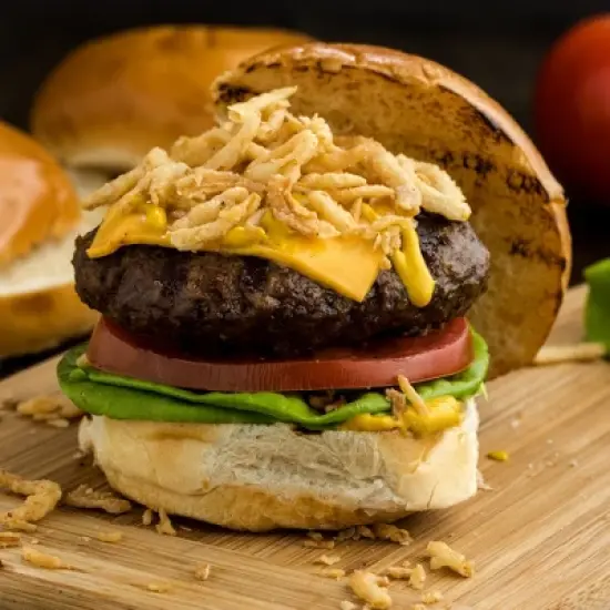 French's Classic Yellow Mustard - 14oz image {2}