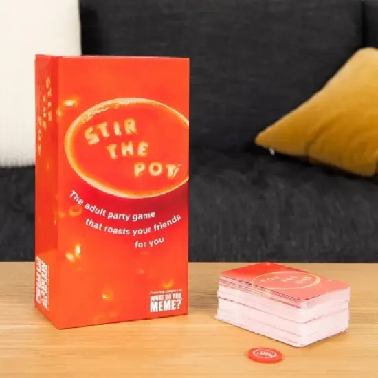 Stir the Pot Game image {9}