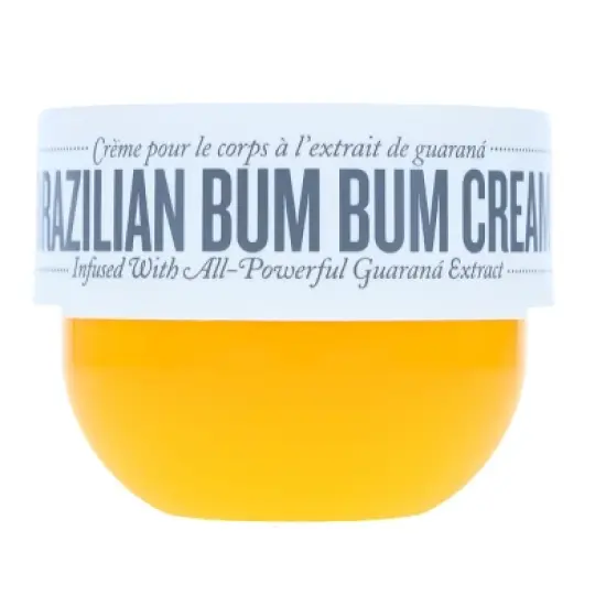 Sol de Janeiro Brazilian Bum Bum Cream 2.5 oz Pack of 2 image {6}