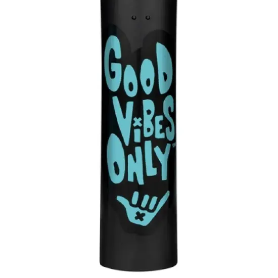 Made By Dentists Sonic X Rechargeable Electric Toothbrush for Kids' - Good Vibes Only image {6}