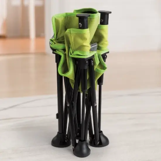 Summer Infant Pop 'N Sit Portable Infant Booster Seat image {2}