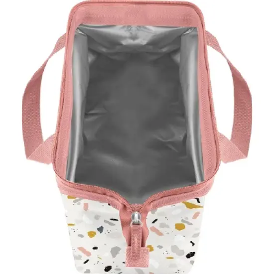 Thermos Raya Lunch Duffel - Terrazzo image {1}