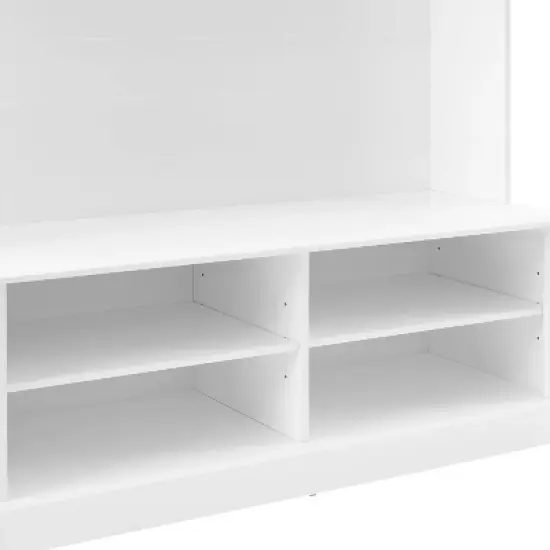 Bartlett Hall Tree White - Crosley image {8}