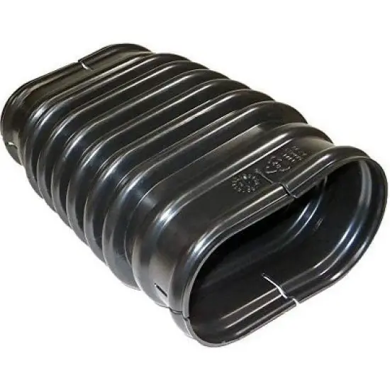 Ryobi RY38BP Genuine OEM Replacement Flex Tube - 580473001 image {1}