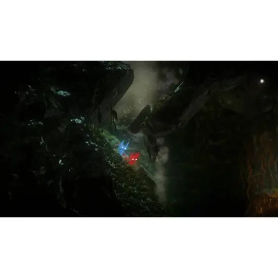 Unravel Two - Nintendo Switch (Digital) image {2}