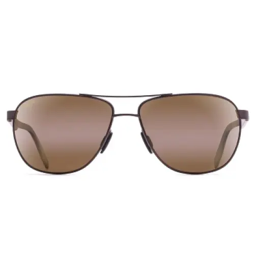 Maui Jim Castles Aviator Sunglasses image {5}