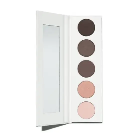 Well People Power Palette Eyeshadow - 0.26oz image {9}