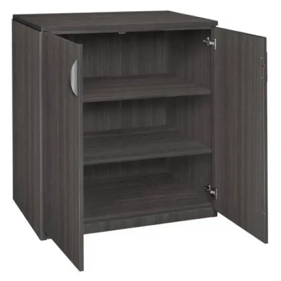 42" Legacy Stand Up Storage Cabinet - Regency image {1}