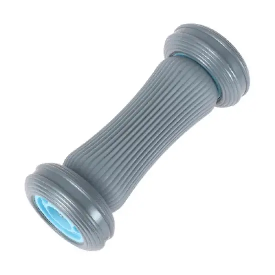 Unique Bargains Comfortable Roller Manual Massager Tools 6.69"x2.64"x2.64" 1 Pc image {8}