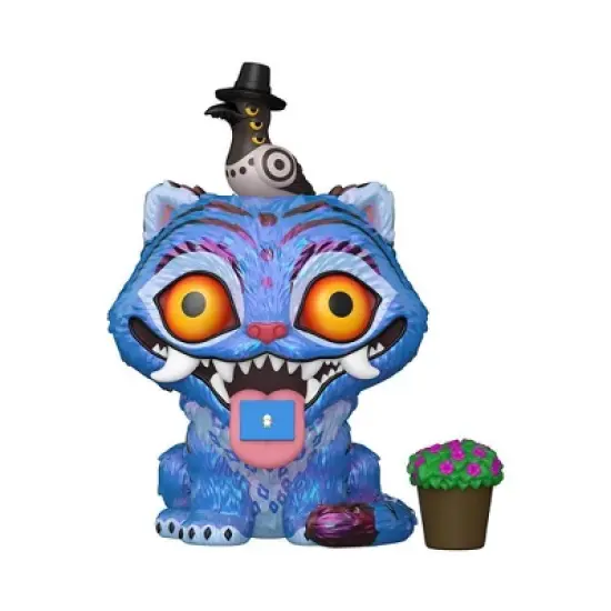 Funko Pop! KPOP Demon Hunters - Derpy with Sussie #2260 image {1}