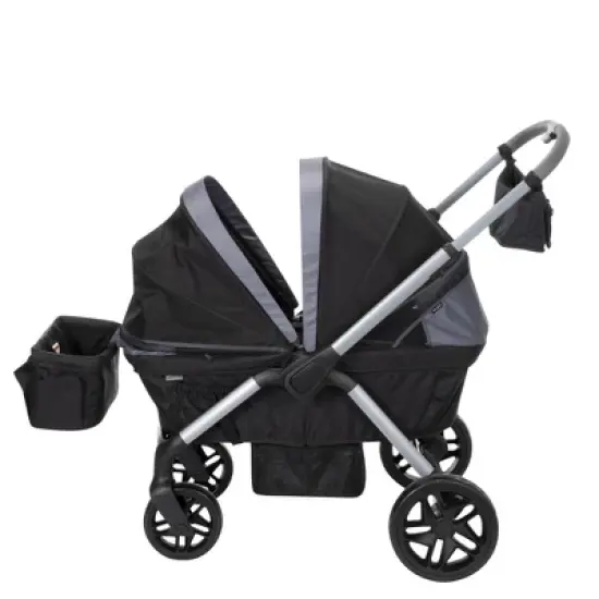 Safety 1st Summit Wagon Stroller image {12}