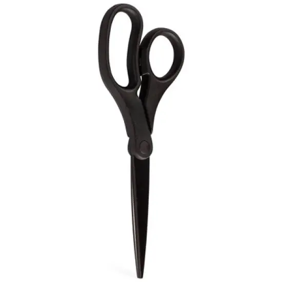 JAM Paper 8" Multi-Purpose Precision Scissors image {2}
