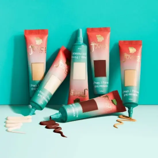 Juvia's Place Ia's Place I Prep I Prime - Shade 2 - 0.405 fl oz - Ulta Beauty image {2}