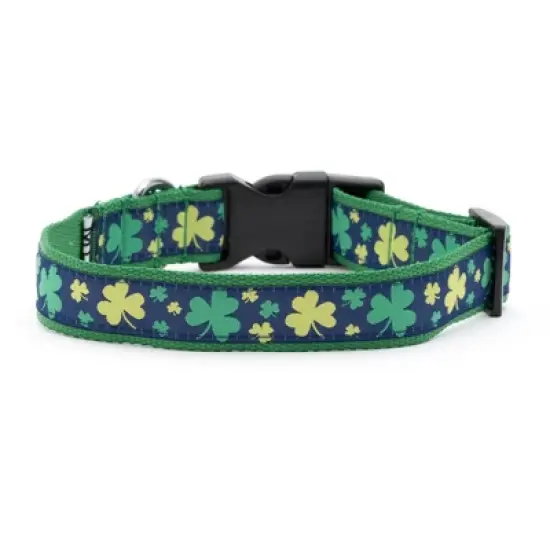 The Worthy Dog Lucky Dog Collar image {1}