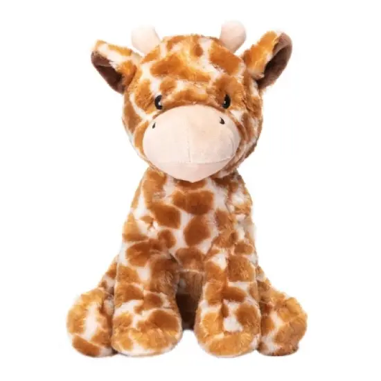 Sammy & Lou Crib Bedding Sets - Safari Snuggle - 4pc image {5}