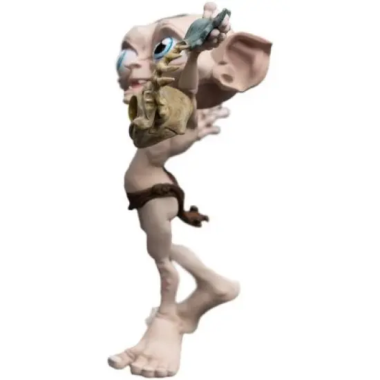 WETA Workshop Mini Epics: The Lord of the Rings Trilogy: Smeagol image {1}