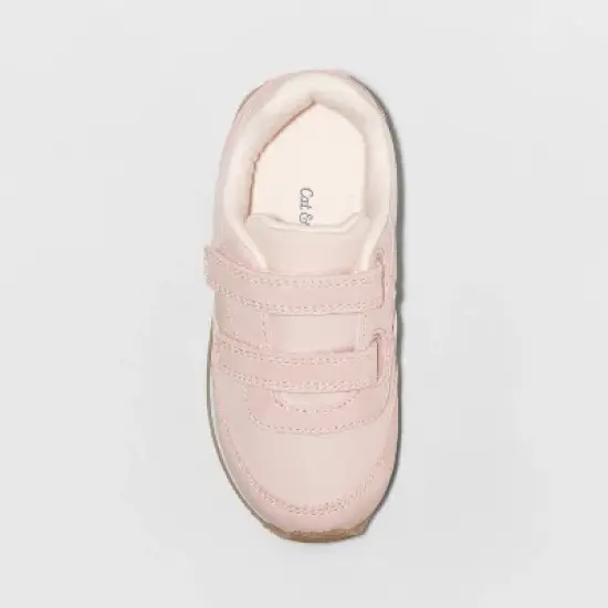 Toddler Charlie Retro Jogger Sneakers - Cat & Jack&trade; image {2}