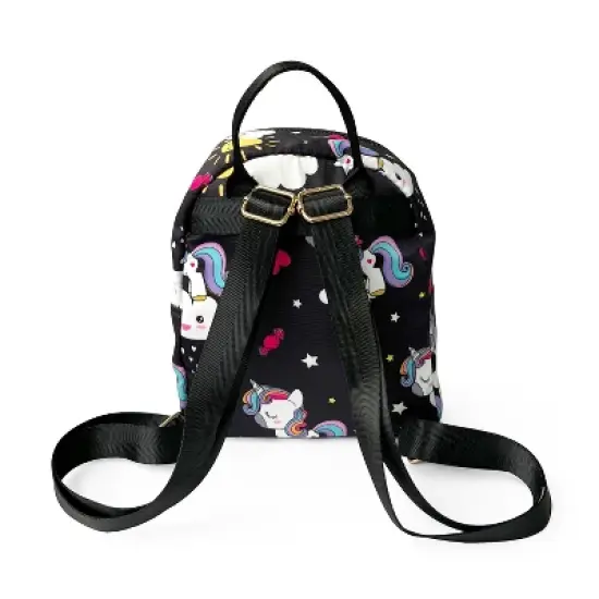 NICCI Kids' Backpack with Prints image {8}