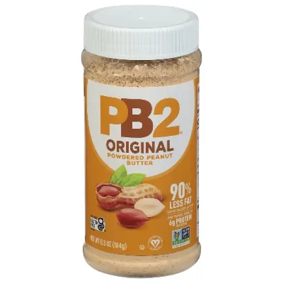 PB2 Powdered Peanut Butter - 6.5oz image {7}