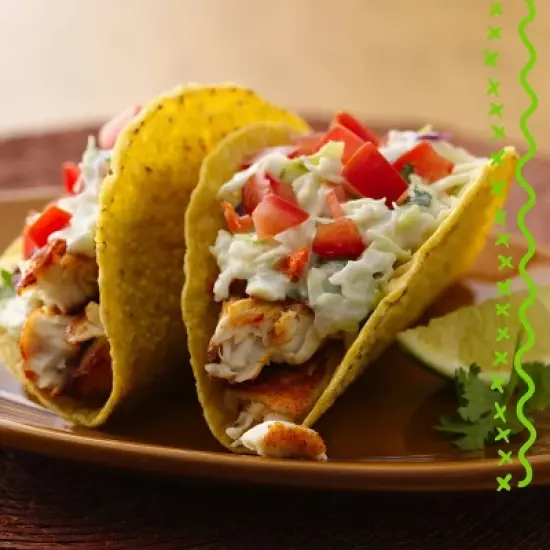 Old El Paso Hard & Soft Shell Taco Dinner Kit - 11.4oz image {5}