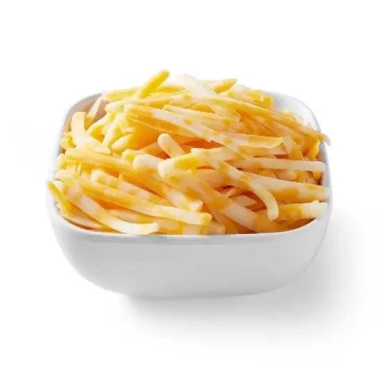 Shredded Colby Jack Cheese - 8oz - Good & Gather&trade; image {2}