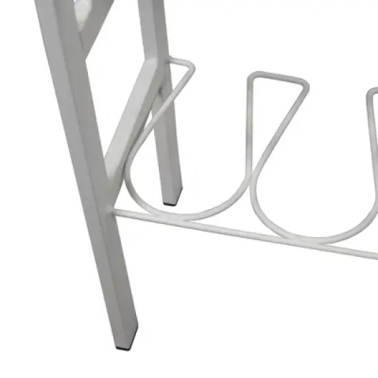 Horizon Entryway Bench - Proman Products image {4}