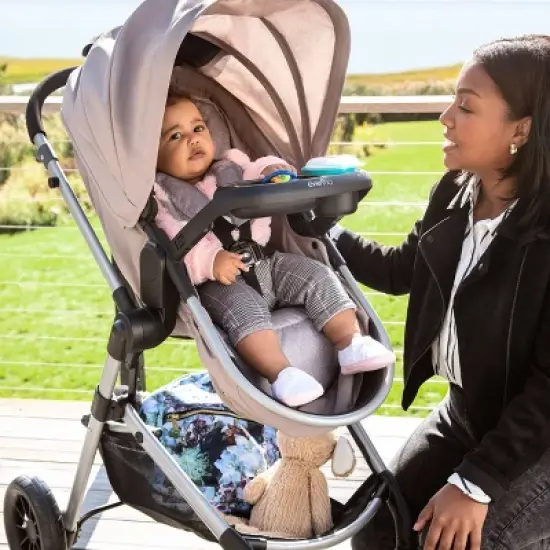 Evenflo Pivot Child Tray image {16}