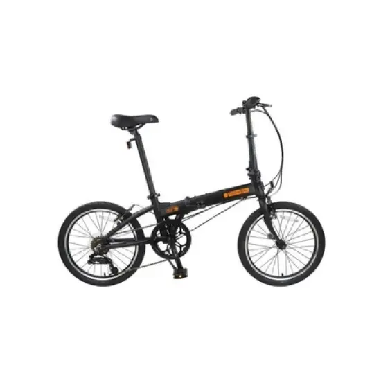 Dahon Hit (Black) image {3}