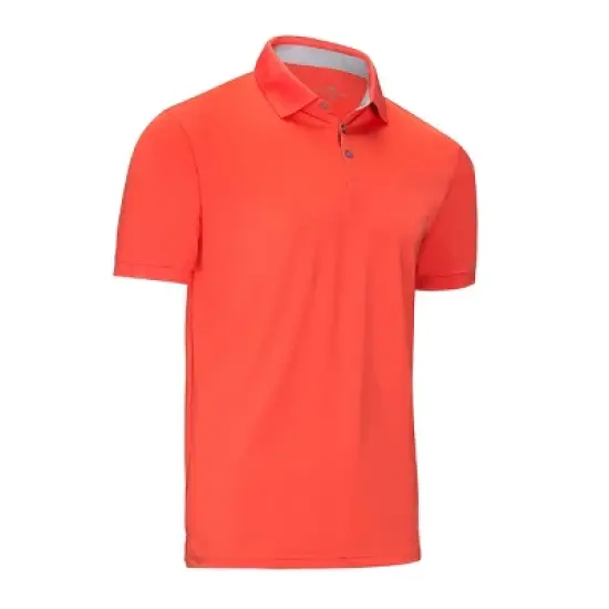 Mio Marino - Designer Golf Polo Shirt. image {6}