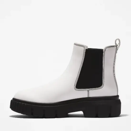 Timberland Women's Greyfield Chelsea Boots image {5}