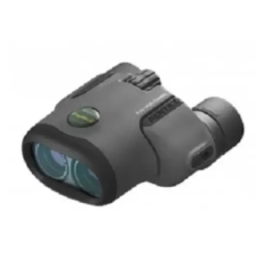 Pentax Papilio II 8.5x21 Porro Prism Binoculars image {1}