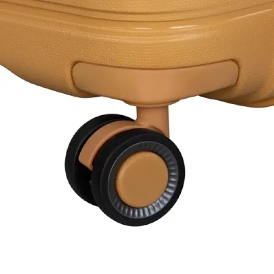 it luggage Eco-Tough 3pc Hardside Large Checked Expandable Spinner Suitcase image {4}