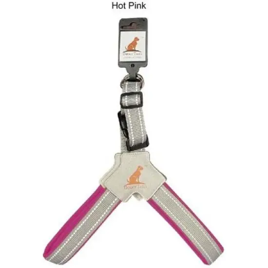 Doggy tales Step In V Harness image {2}