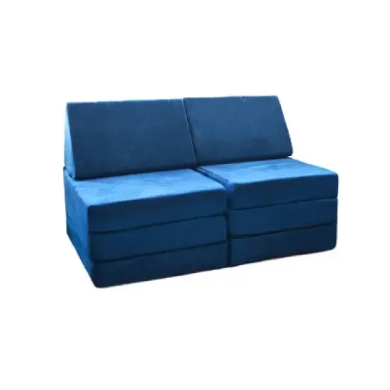 Play Couch and Lounger &ndash; Leo Mat image {9}