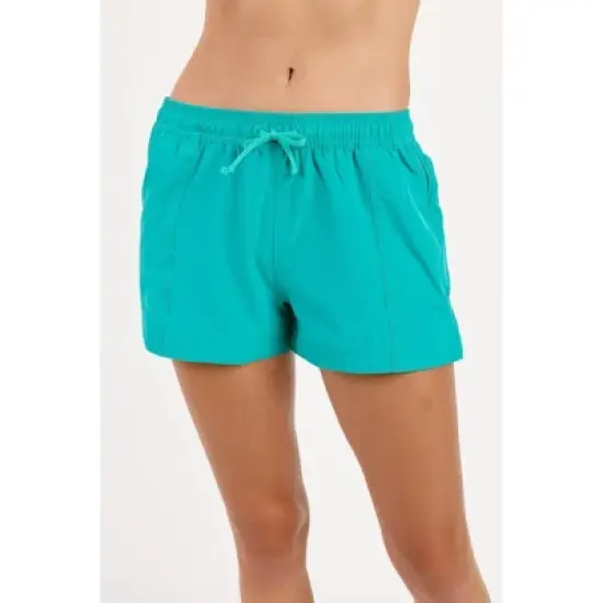 Calypsa Womens -2"-3" Board Shorts image {10}