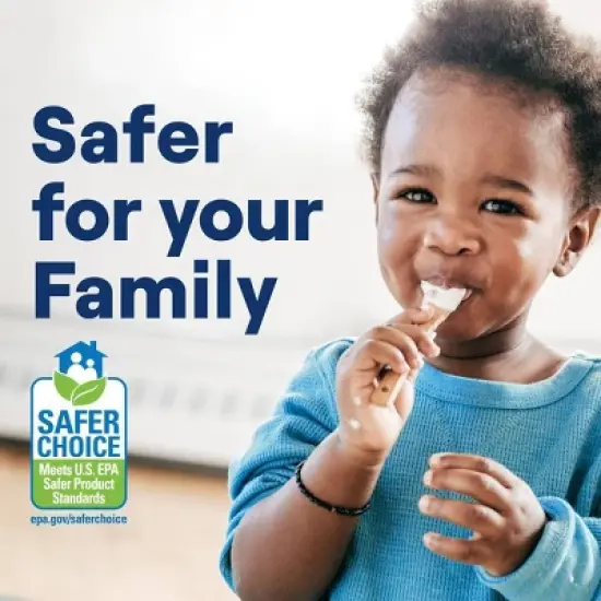 Seventh Generation Free & Clear Natural Dishwasher Detergent Packs - 45ct image {5}