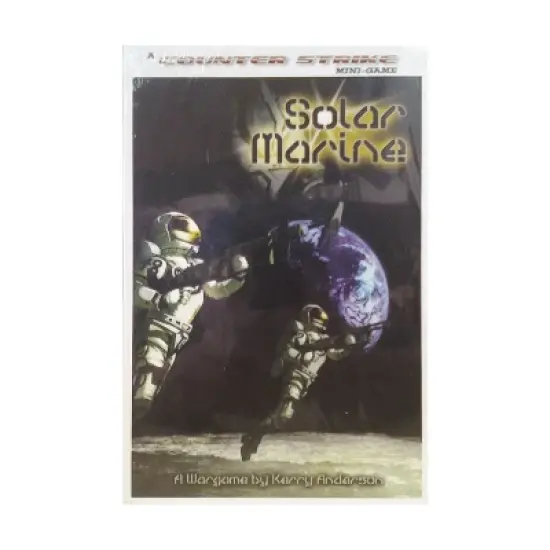 Solar Marine Board Game image {1}