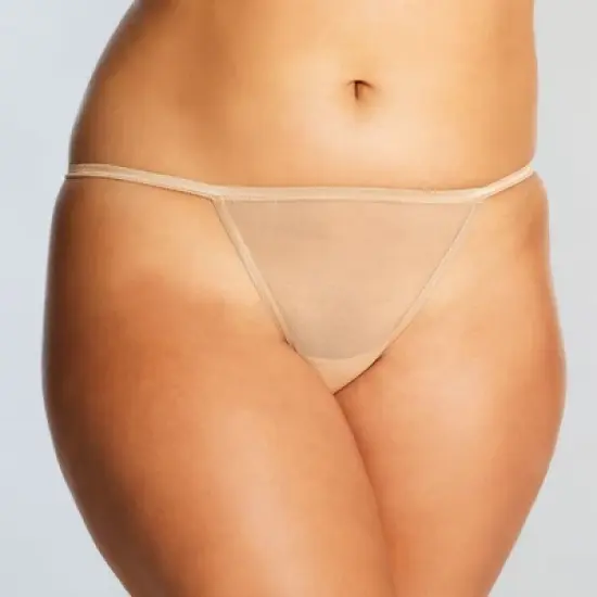 Cosabella Women's Soire Confidence G-String image {8}