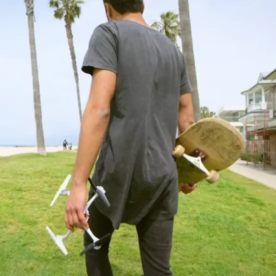 Sky Viper Journey Pro Video GPS Drone V2700 image {6}