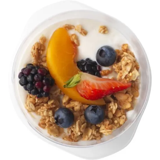 GoodCook EveryWare Set Food Storage Containers with Lids - 40pc image {8}
