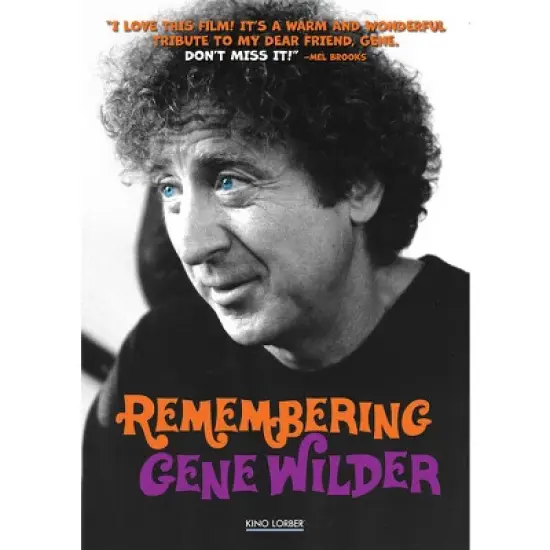 Remembering Gene Wilder (2023) image {3}