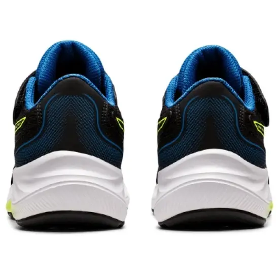 ASICS Kid's PRE EXCITE 9 Pre-School Running Shoes 1014A234 image {4}