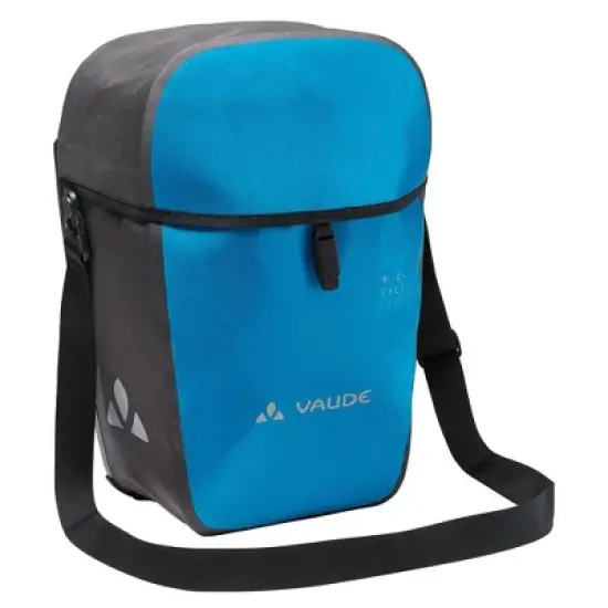 Vaude Aqua Commute Single Bike Bag image {5}