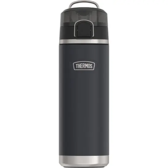 Thermos 24oz Stainless Steel Hydration Bottle with Spout  image {11}